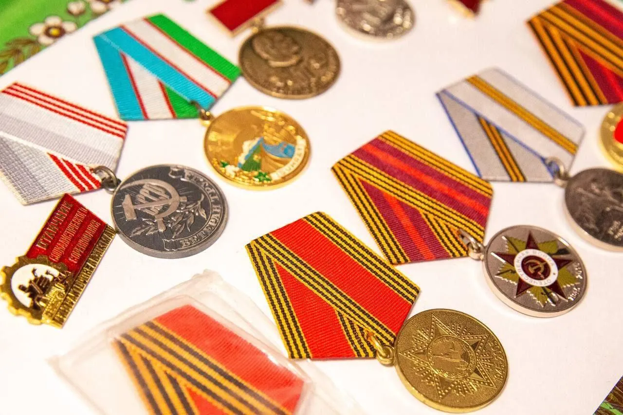 Министерство социального развития Московской области