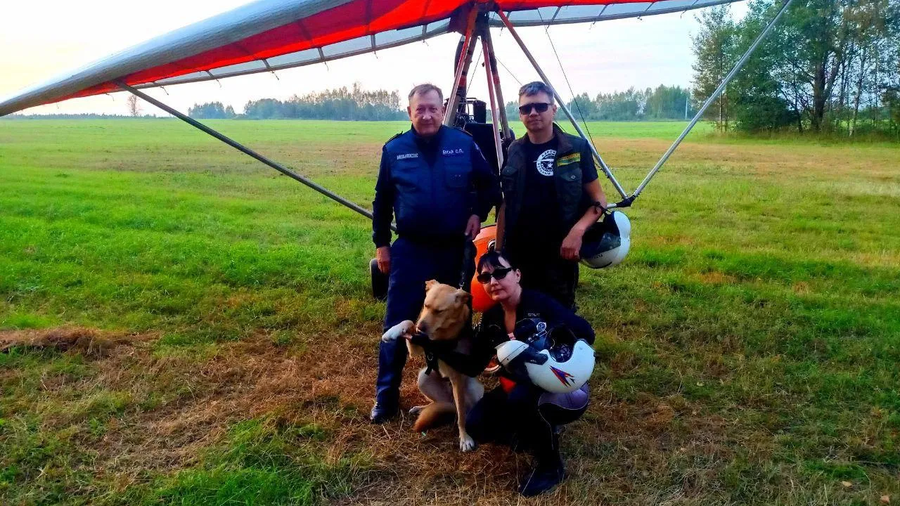 Фото: Мособлпожспас