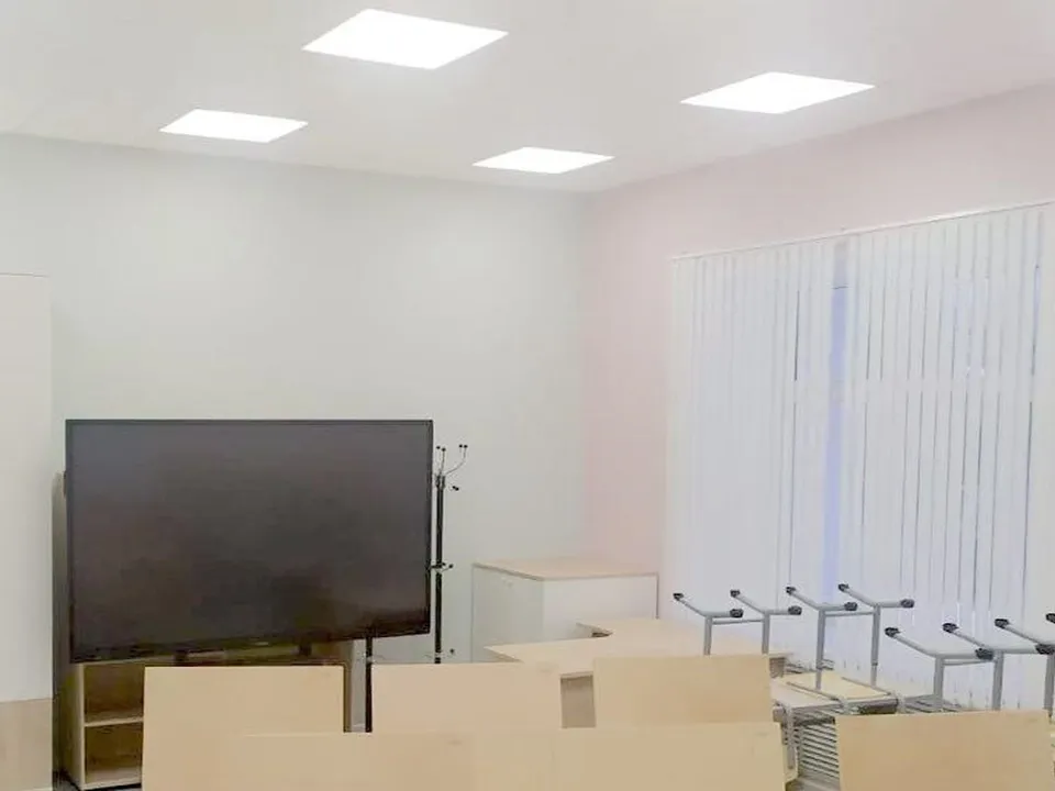 Фото: Министерство строительного комплекса Московской области