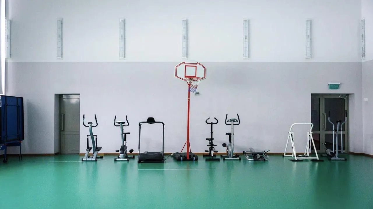 пресс-служба губернатора и правительства Московской области/Сергей Шешин