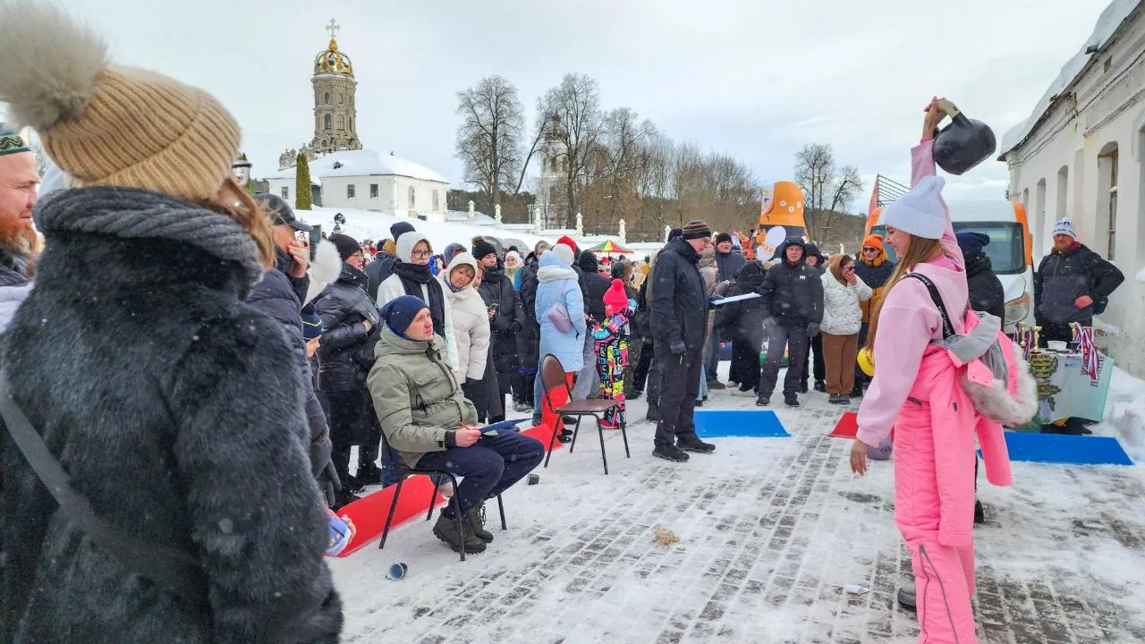 REGIONS/Мария Андрюхина