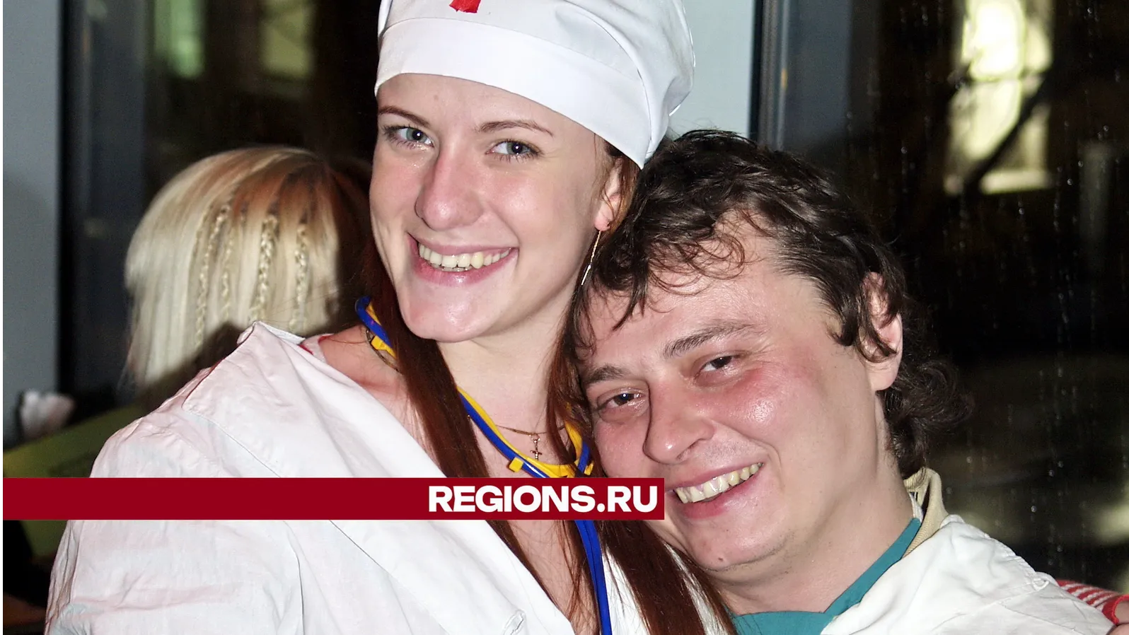 Фото: ©Александр Легкий