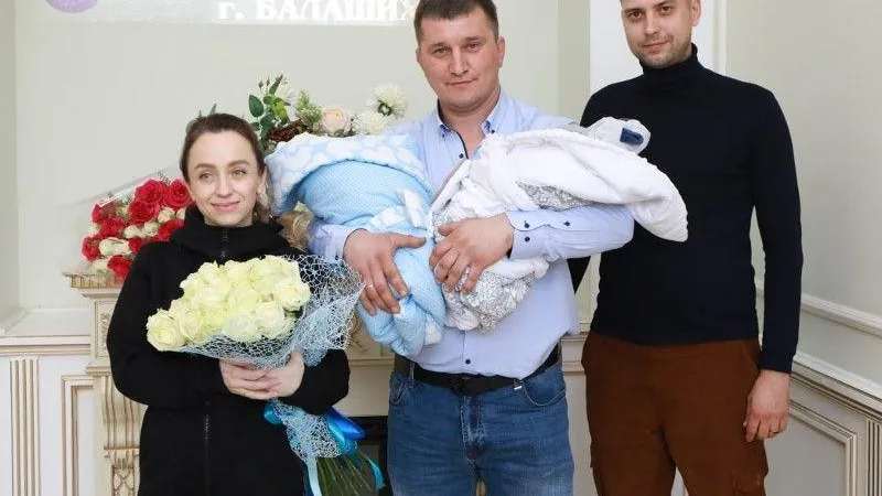 Пресс-служба Министерства здравоохранения Московской области