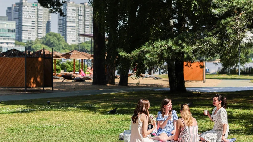 Фото: ТАСС/Сергей Бобылев