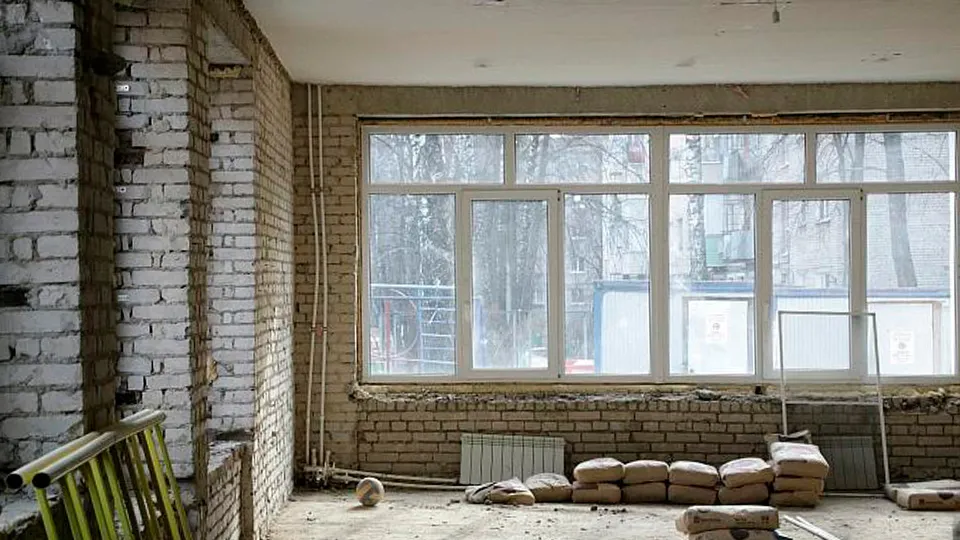 Фото: пресс-служба администрации г.о. Воскресенск