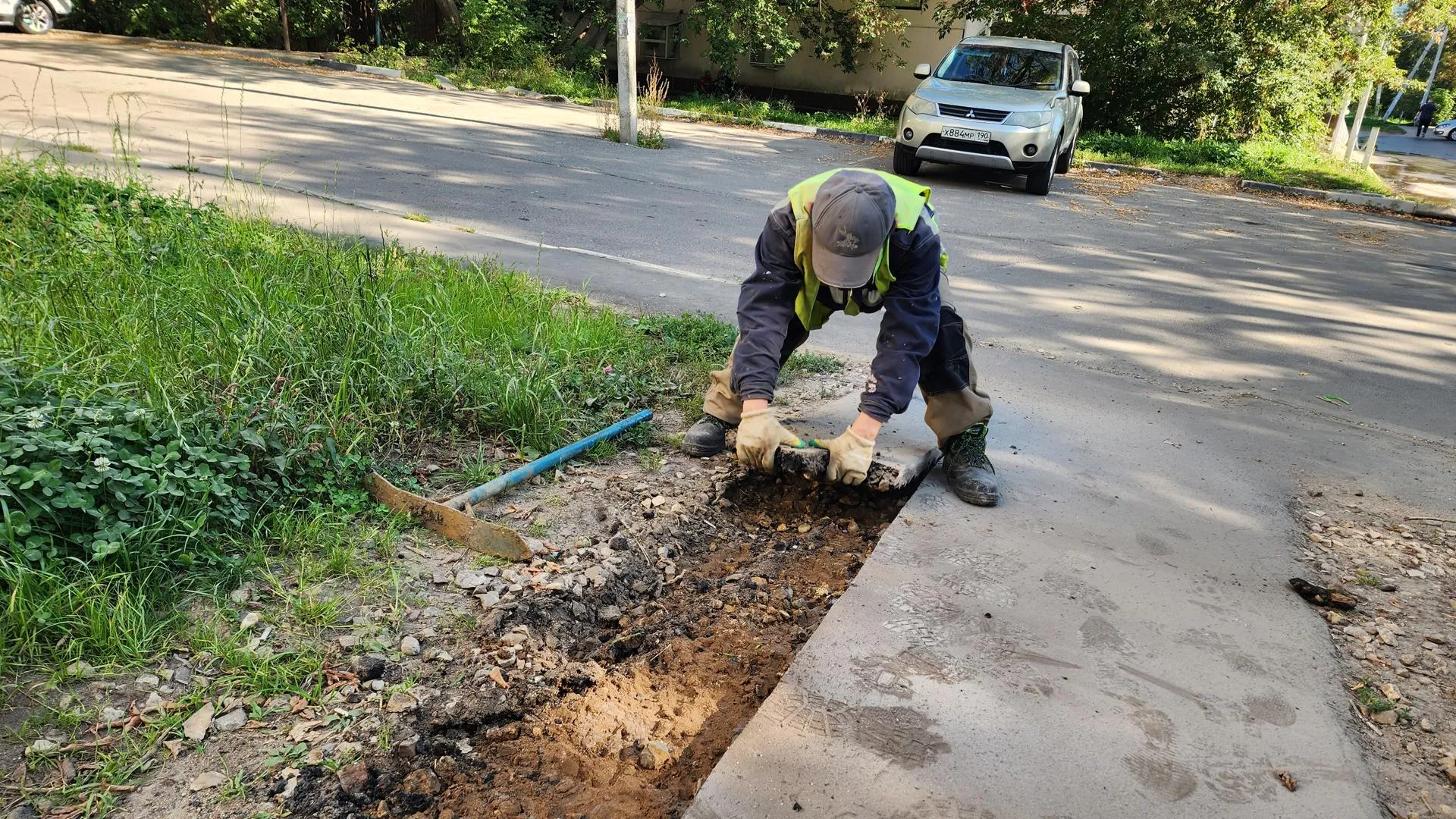 Фото: МедиаБанк Подмосковья/Евгения Герасимова
