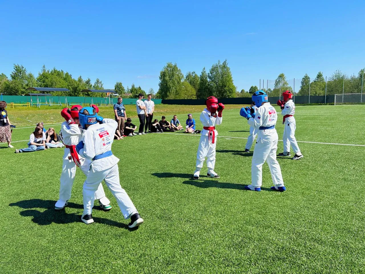 Фото: администрация г.о. Егорьевск