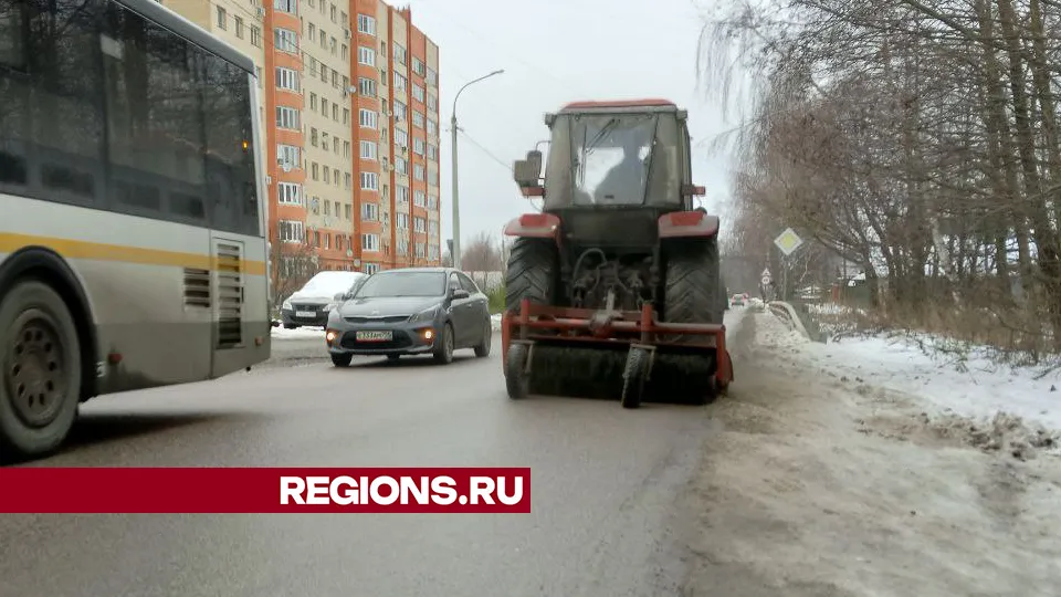 Фото: REGIONS/Василий Тремасов