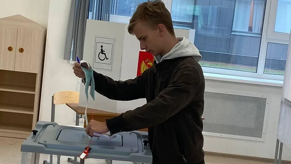 фото: Виктория Гордеева