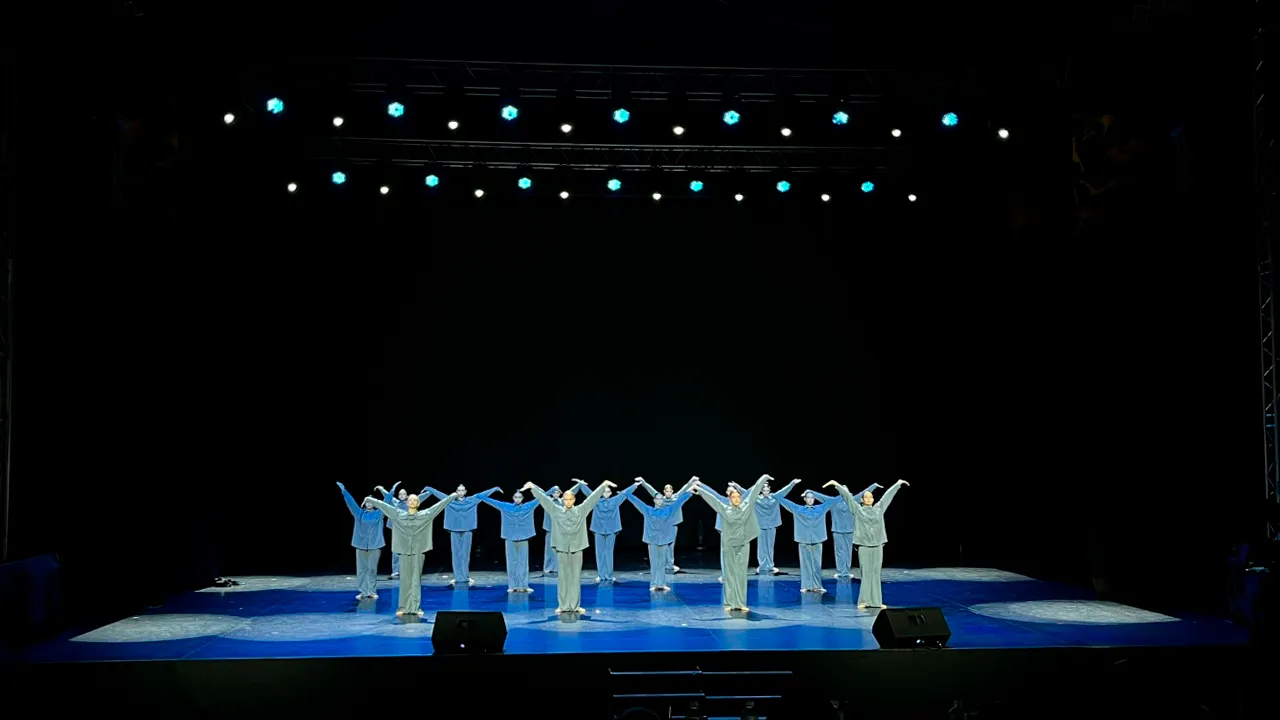 vk.com/ОДК МО Хореографический ансамбль "Солнышко"