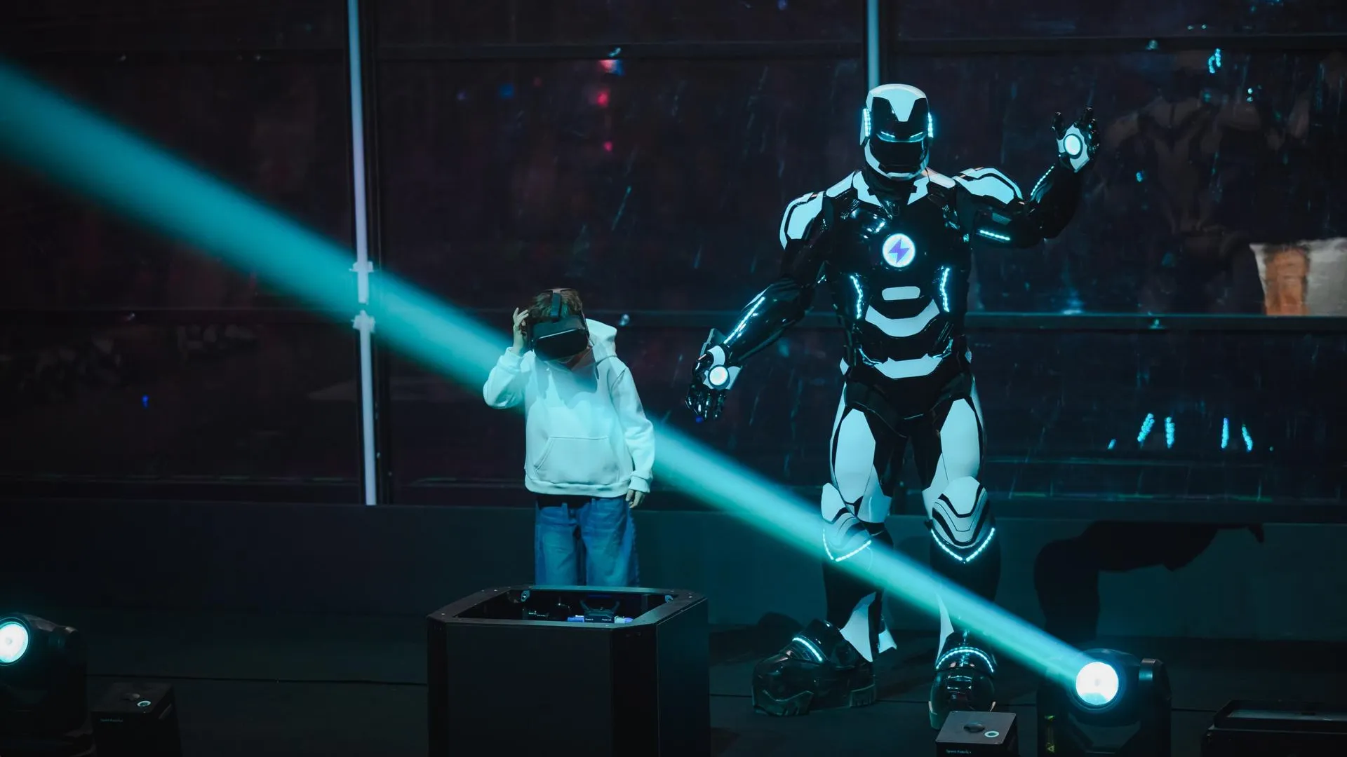 пресс-служба Чемпионата «Битва роботов»