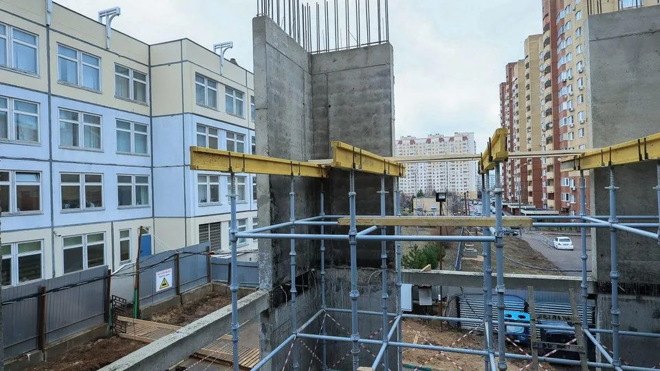 Фото: Медиаархив Московской области