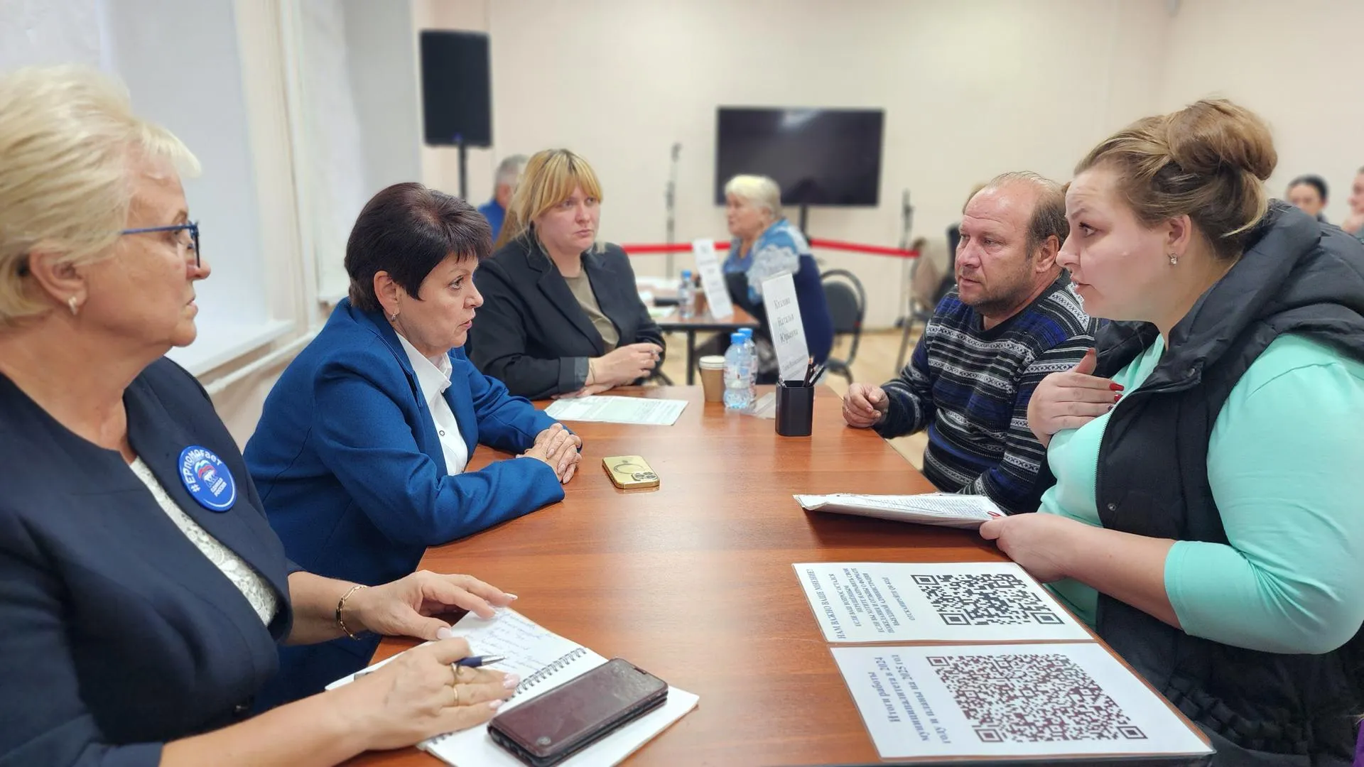 МедиаБанк Подмосковья/Дмитрий Беденко