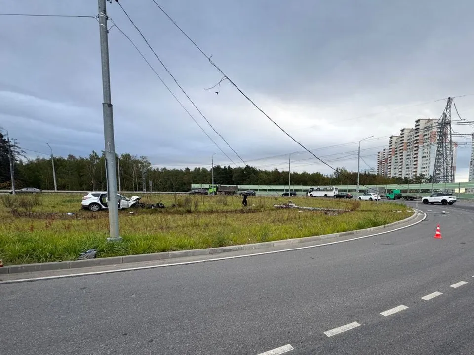 Фото: пресс-служба ГУ МВД России по Московской области