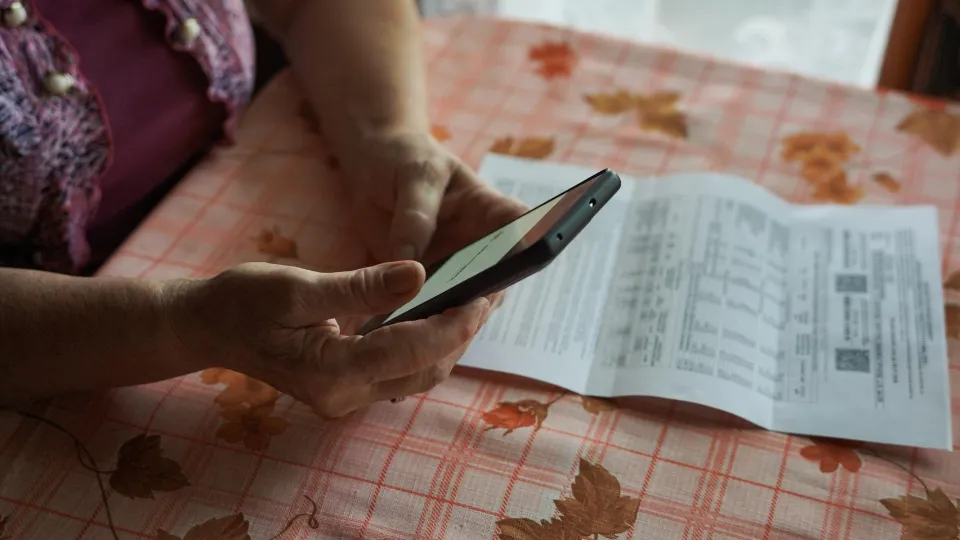 Фото: Министерство социального развития Московской области