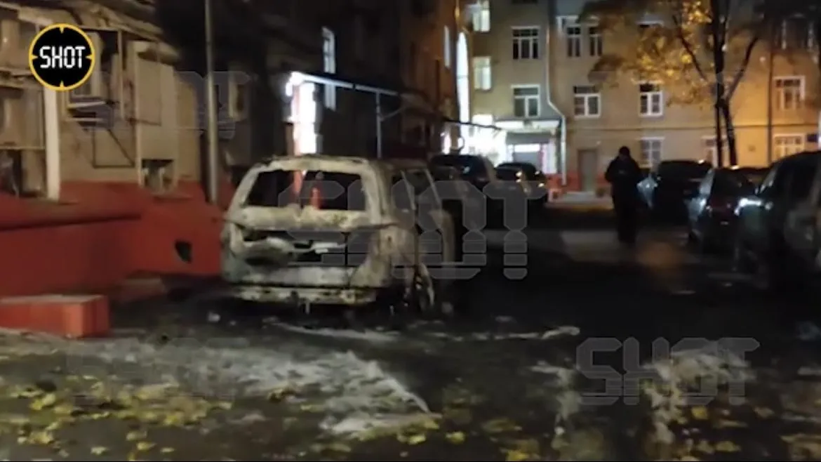 Фото: социальные сети