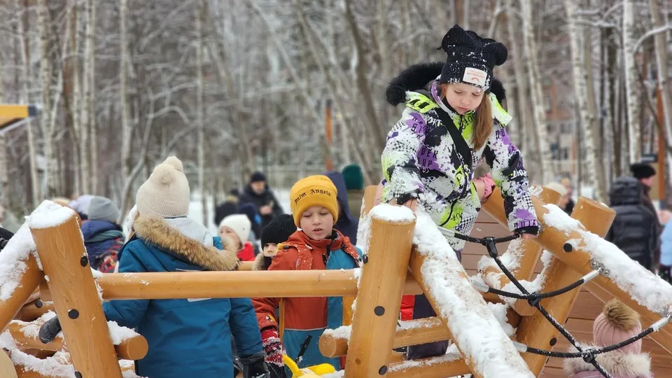 Фото: МедиаБанк Подмосковья/Роман Савельев