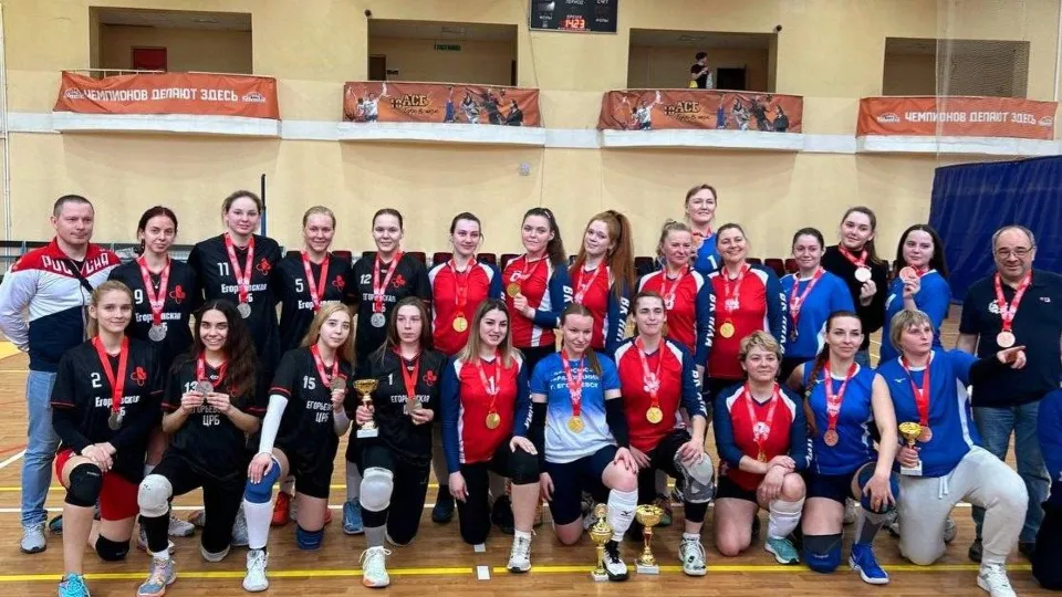 Фото: Московская областная организация профсоюза работников здравоохранения РФ