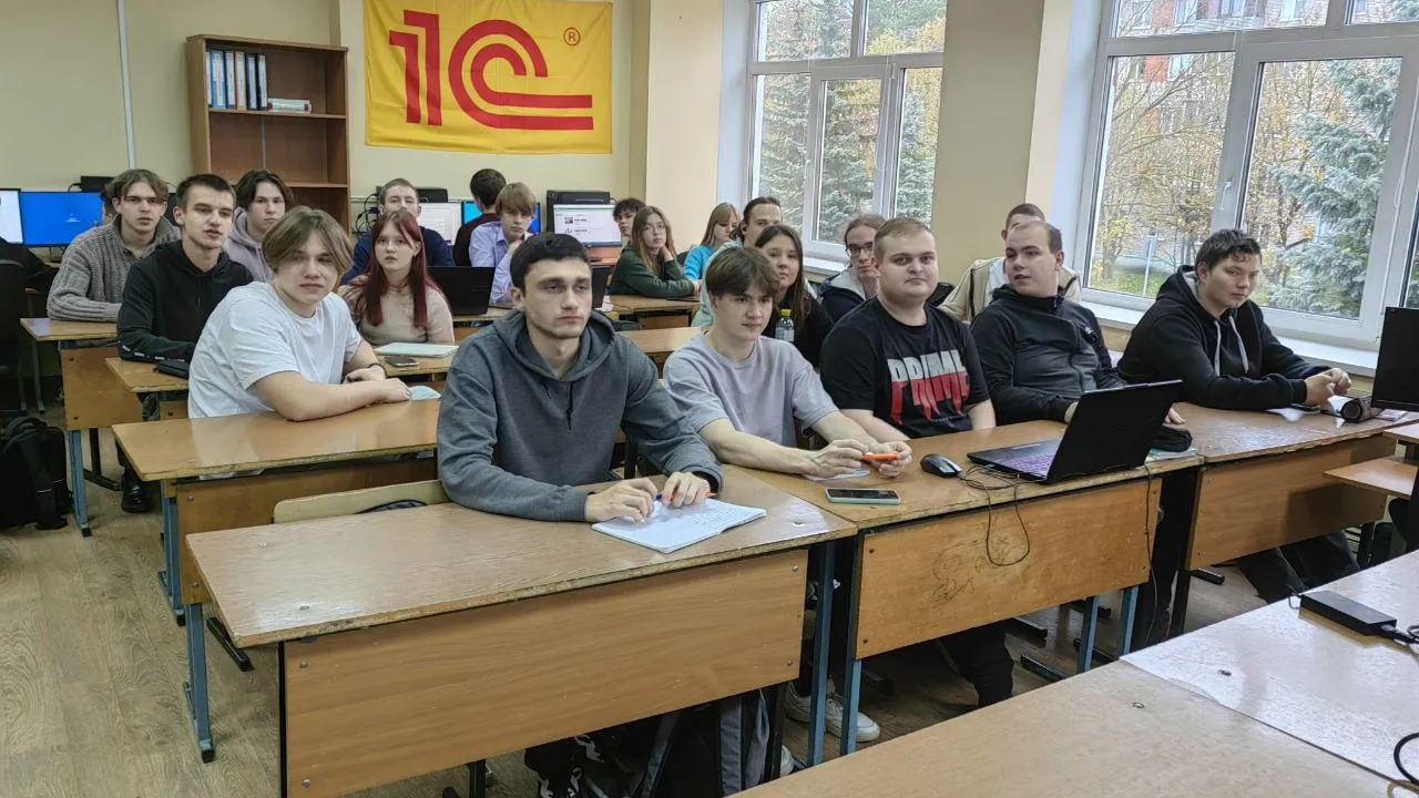 Министерство образования МО