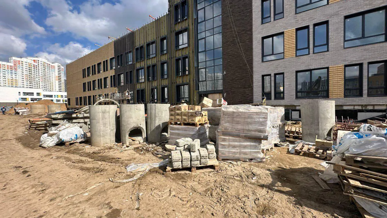 Фото: Главное управление государственного строительного надзора Московской области