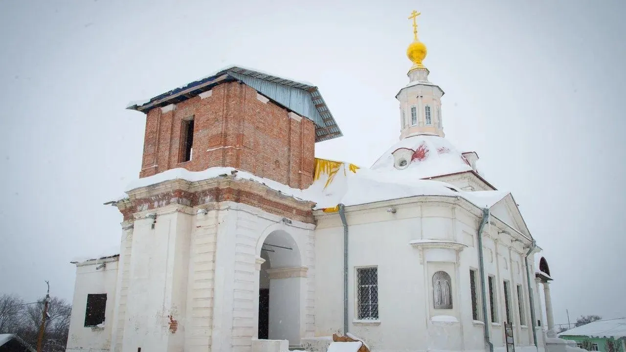 пресс-служба администрации городского округа Коломна