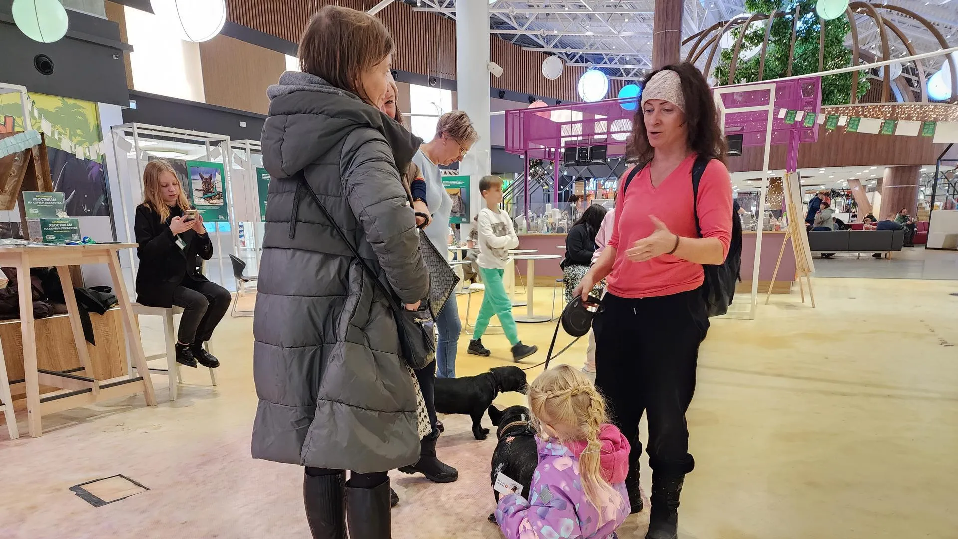 Фото: Ольга Шеметова