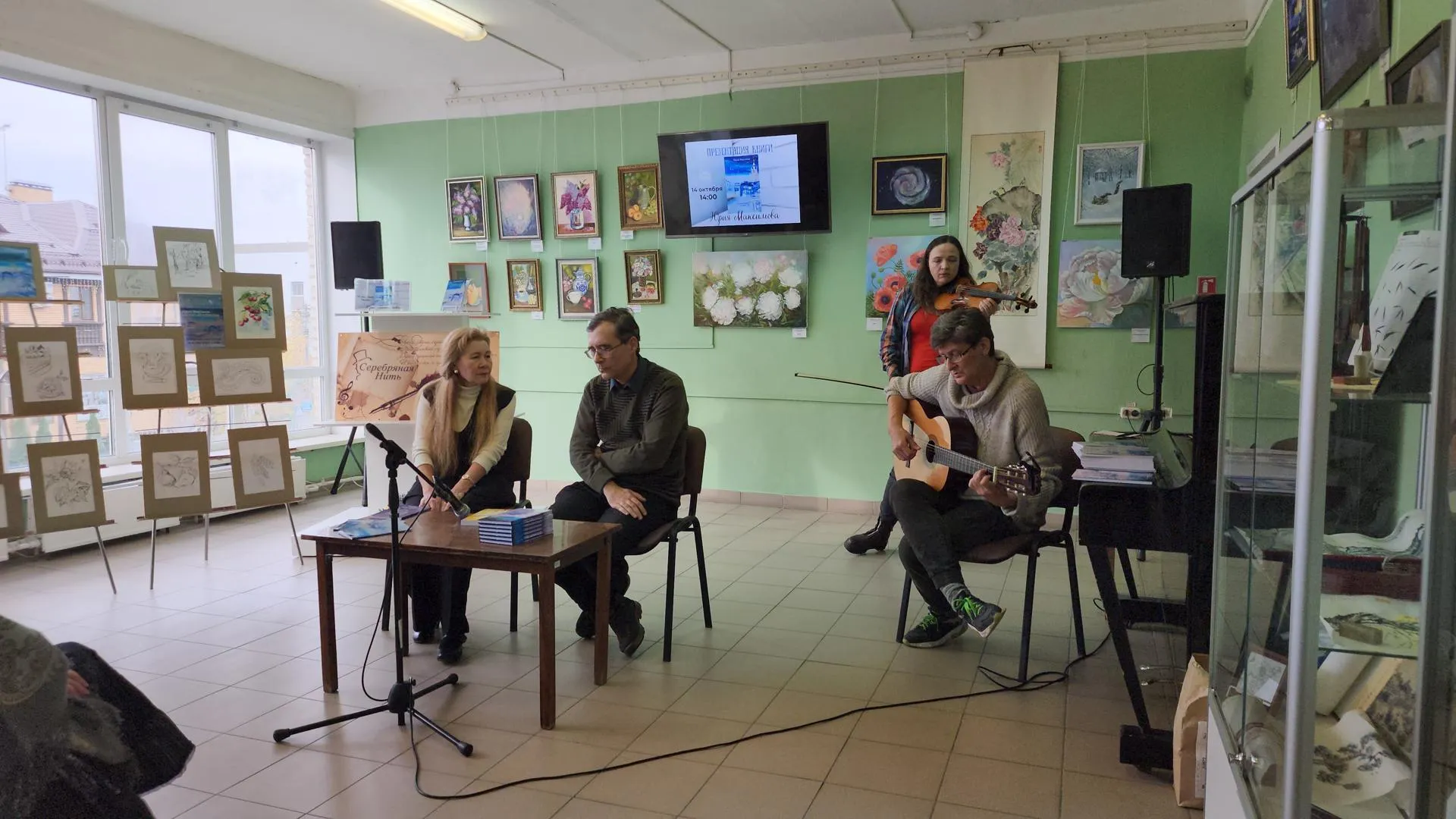 Источник: Алена Притула