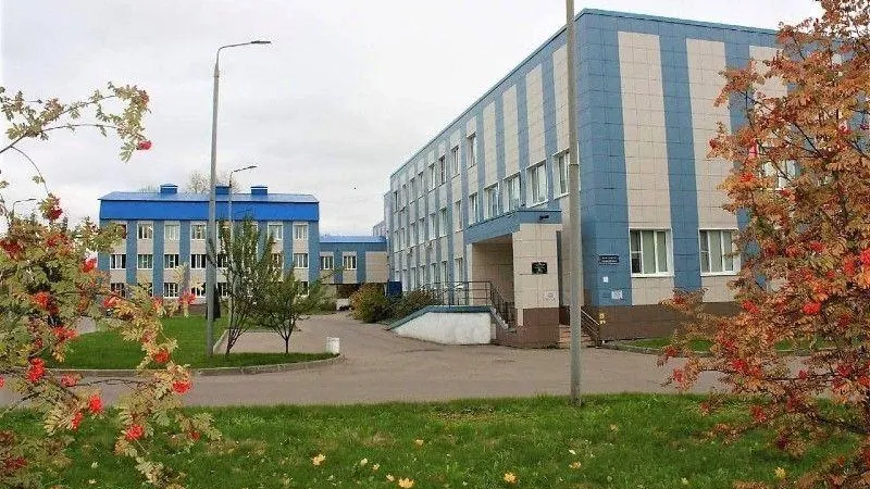 Талдомскую больницу перепрофилировали для лечения пациентов с COVID-19