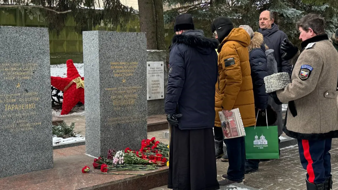 МедиаБанк Подмосковья/Яна Шаливская