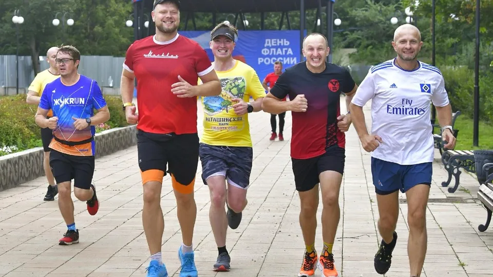 Фото: Администрация городского округа Люберцы