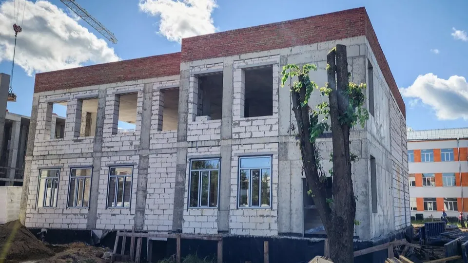 Фото: Ольга Антонова