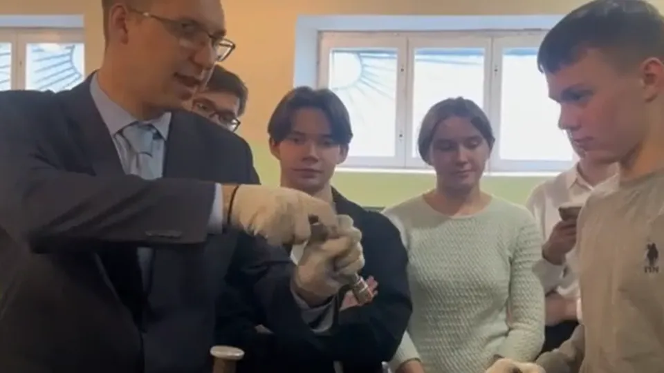 Фото: vk.com/Бронницкий филиал МАДИ