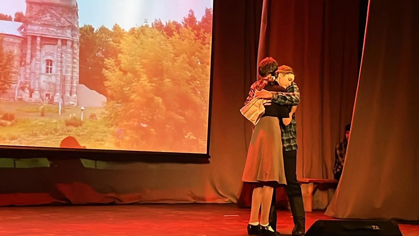 Фото: Анна Тюрюмина