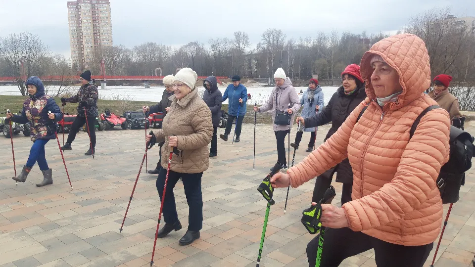 Фото: МедиаБанк Подмосковья/Ольга Шеметова