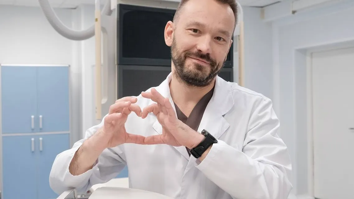 Фото: пресс-служба красногорской больницы