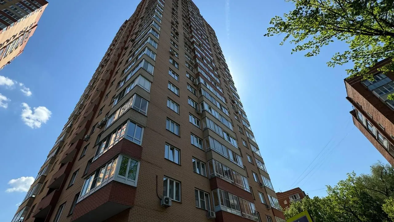 Фото: Министерство по содержанию территорий и государственному жилищному надзору МО