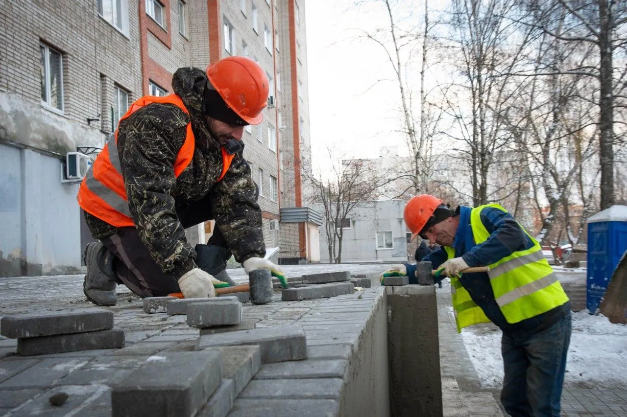 Нина Соколова