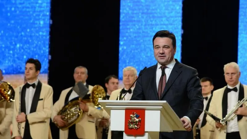 Чтобы всегда был высокий результат. Губернатор вручил награды работникам сельского хозяйства