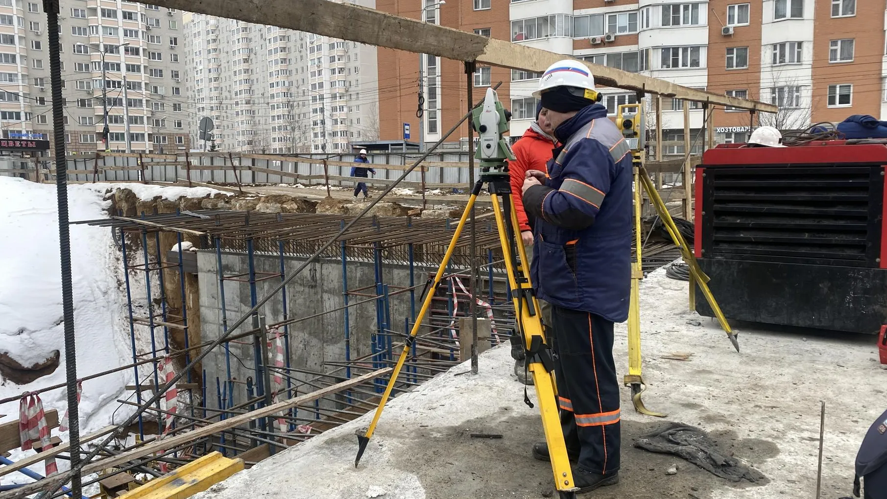 Фото Виктория Селиванова