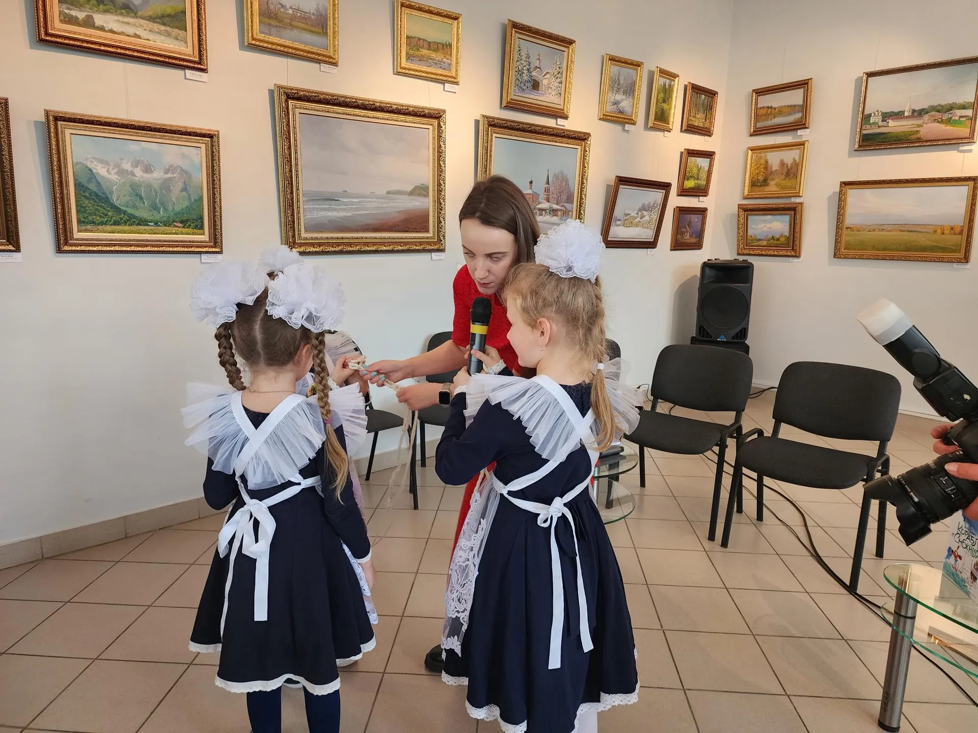 Фото: Хавива Фонина