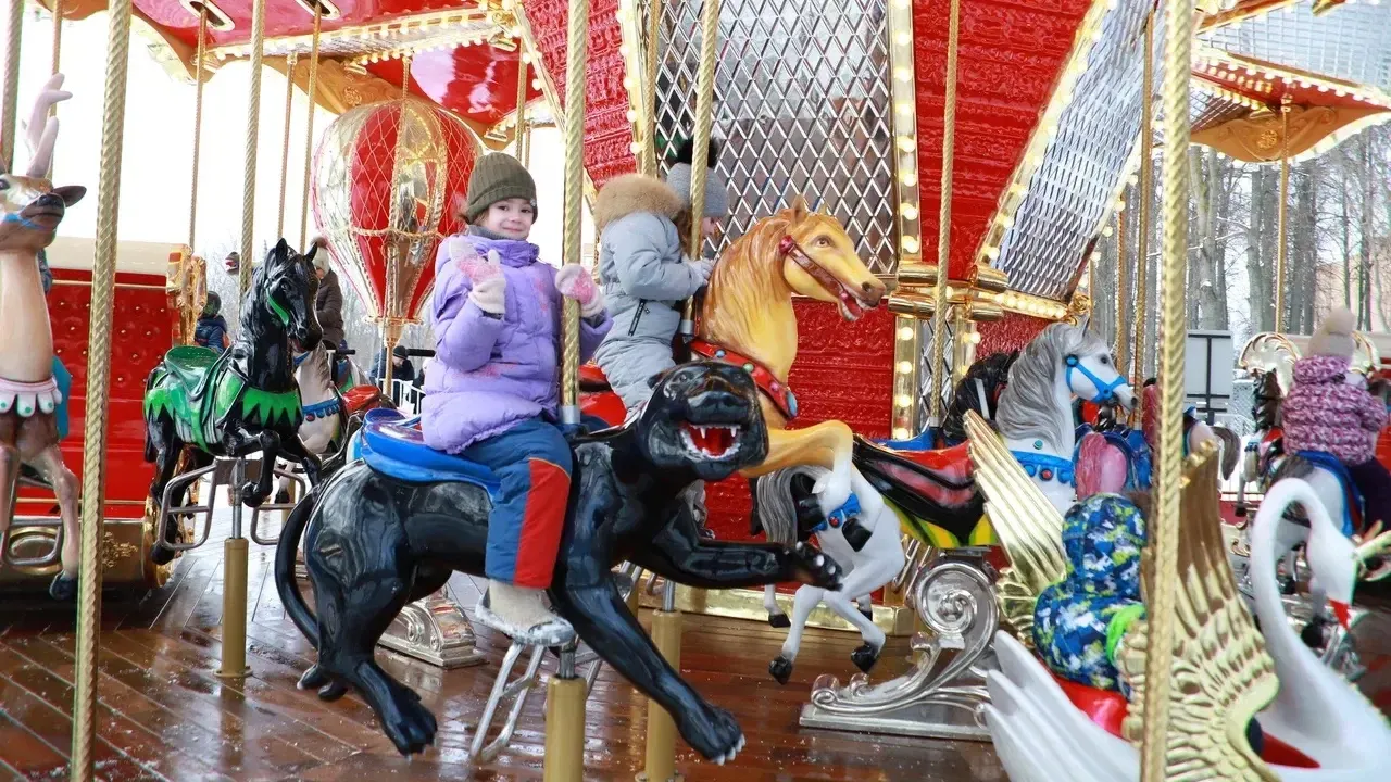 фото: Минблагоустройства Московской области.