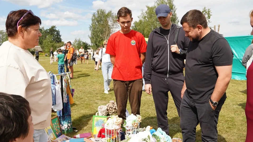 Фото: Минсоц МО