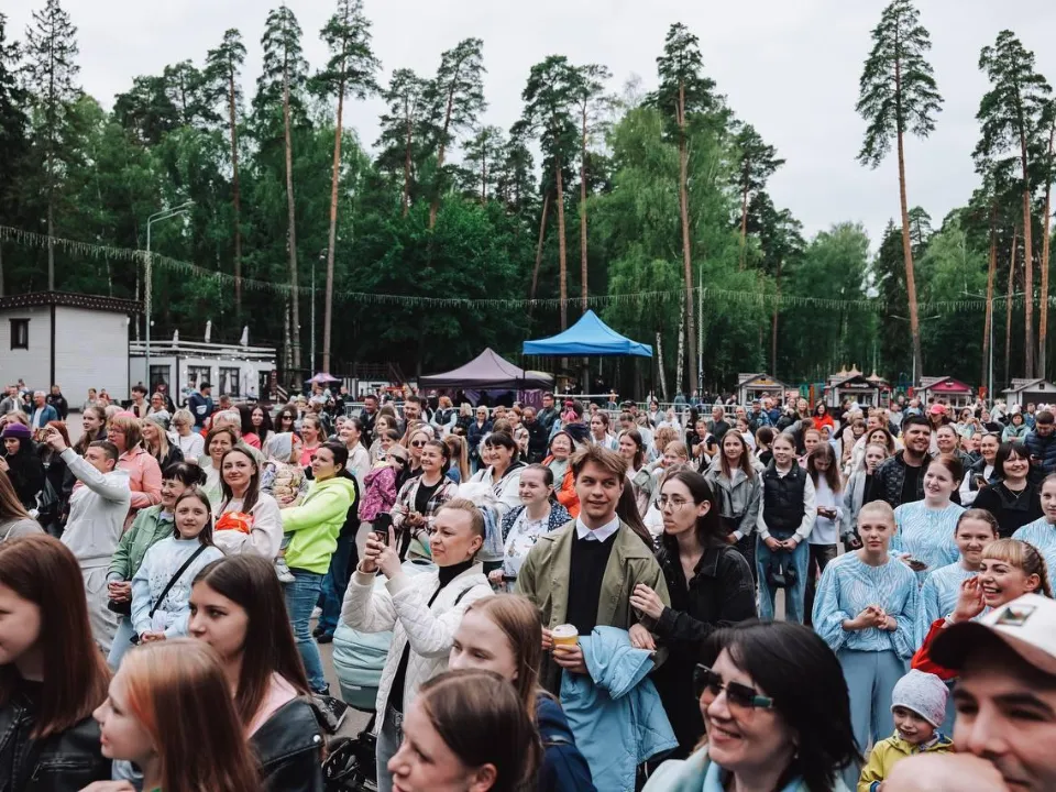 Фото: Министерство культуры и туризма Московской области