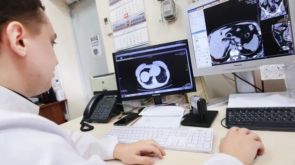 Фото: пресс-служба администрации г.о. Реутов