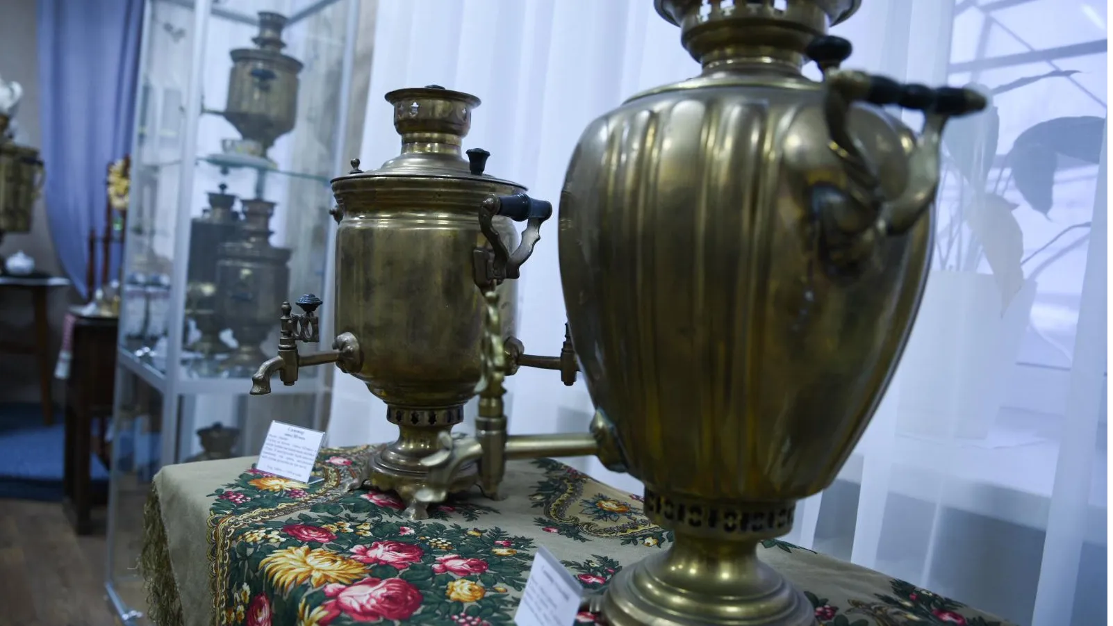 Фото: Ольга Антонова