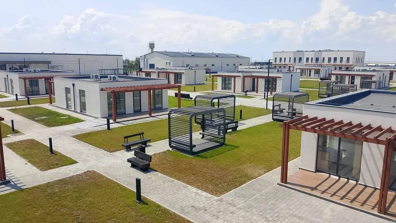 Министерство ЖКХ Московской области