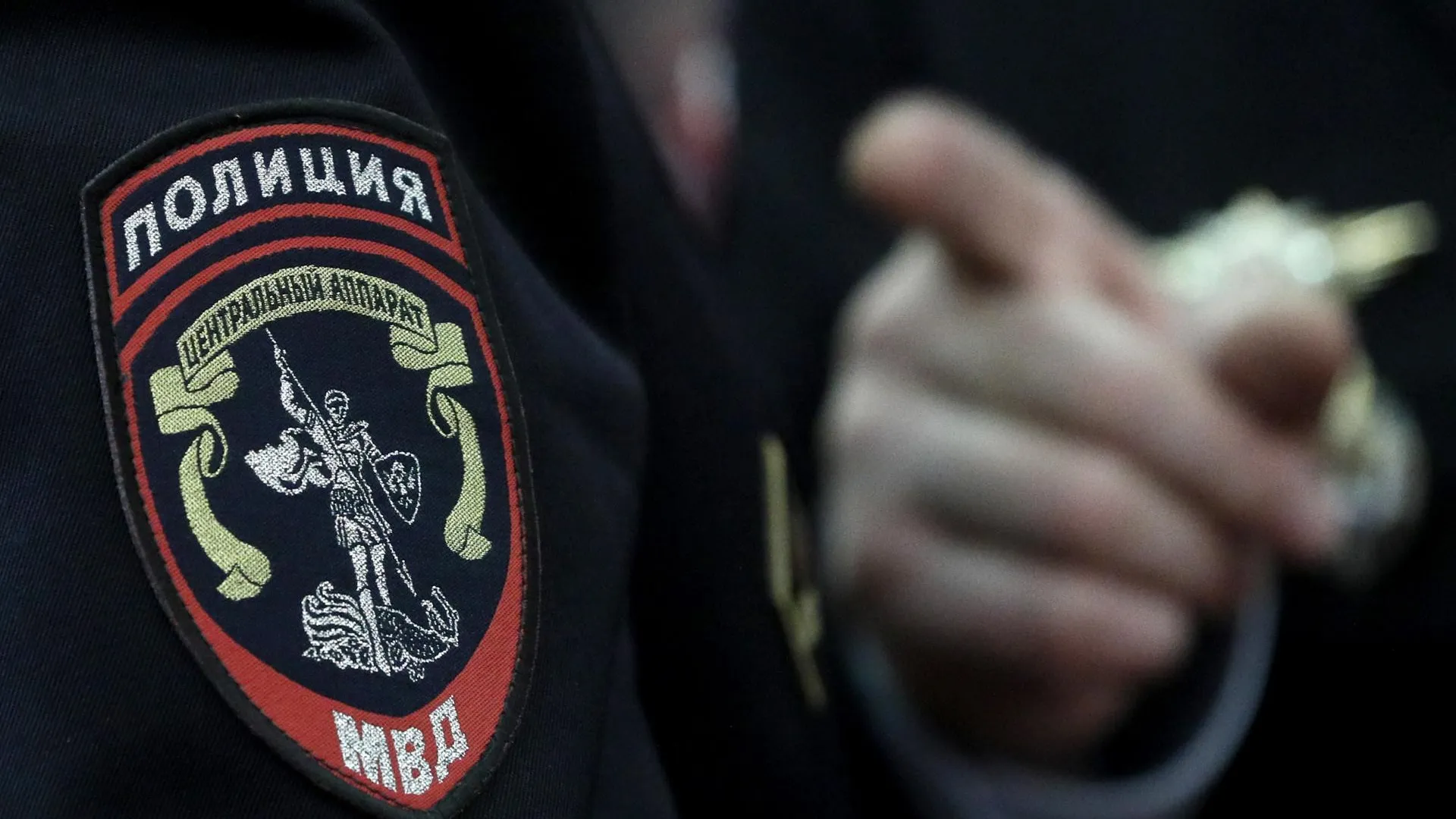 Высокопоставленные наркологи были обвинены в крупном мошенничестве
