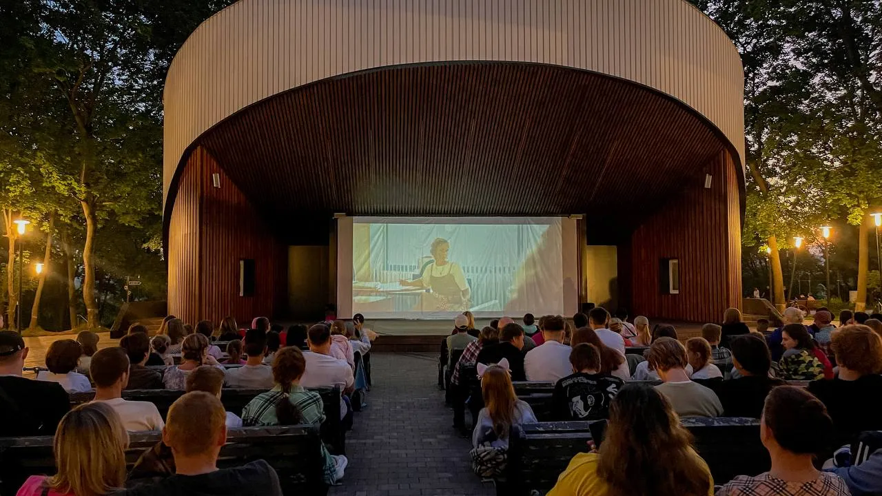 Фото: администрация г.о. Подольск