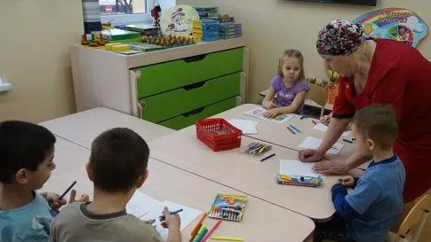 Игорь Зарембо / РИА Новости