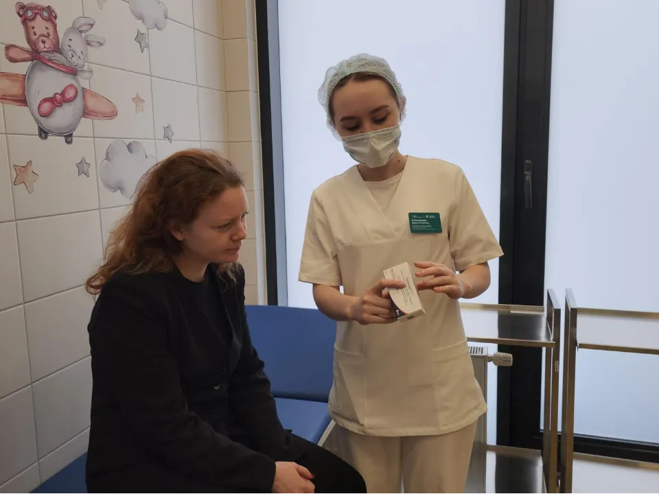 Фото: МедиаБанк Подмосковья/Артем Мишуков